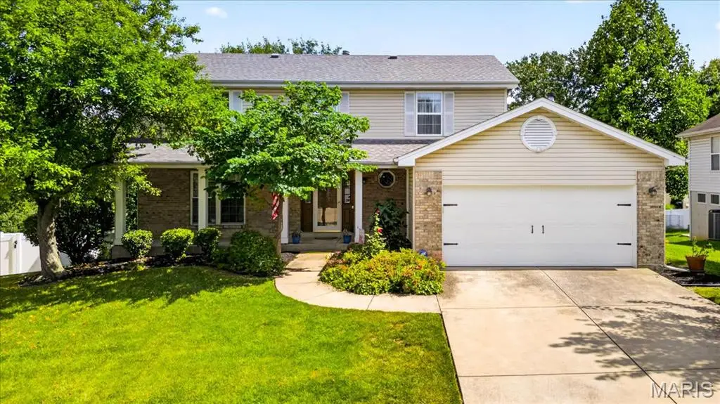 2772 Santa Ynez Drive, Saint Charles, MO 63303 - #1