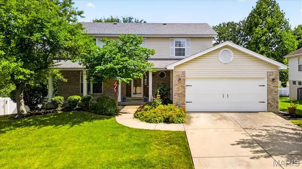 2772 Santa Ynez Drive, St Charles, MO 63303