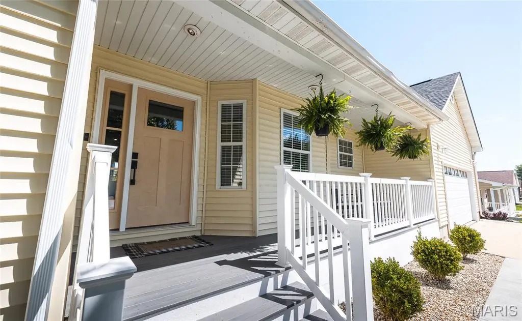 1130 Benjamin Boulevard, Saint James, MO 65559 - #1