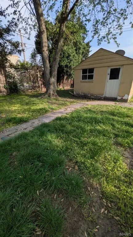 4820 Potomac Anex, Saint Louis, MO 63116 - #3