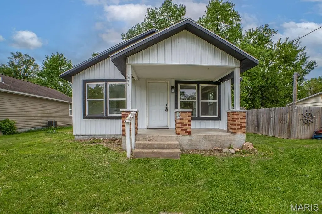 669 Bennett Street, Lebanon, MO 65536 - #1