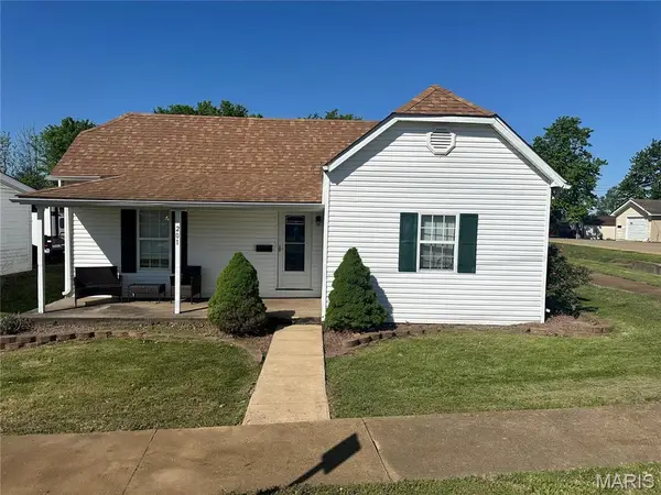 201 S School Street, Desloge, MO 63601