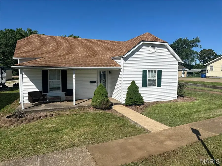 201 S School Street, Desloge, MO 63601 - #2