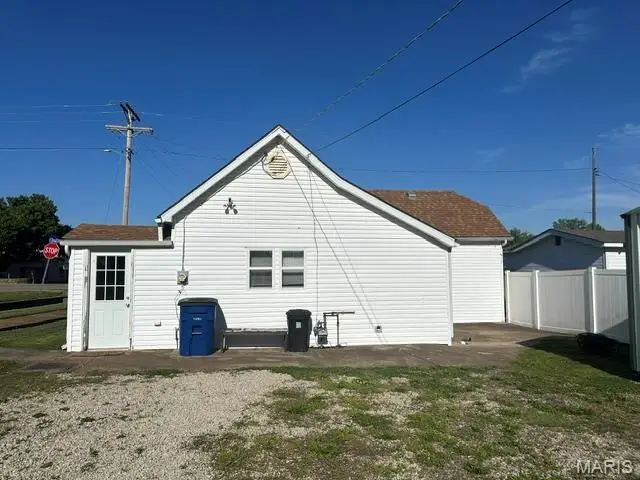 201 S School Street, Desloge, MO 63601 - #3