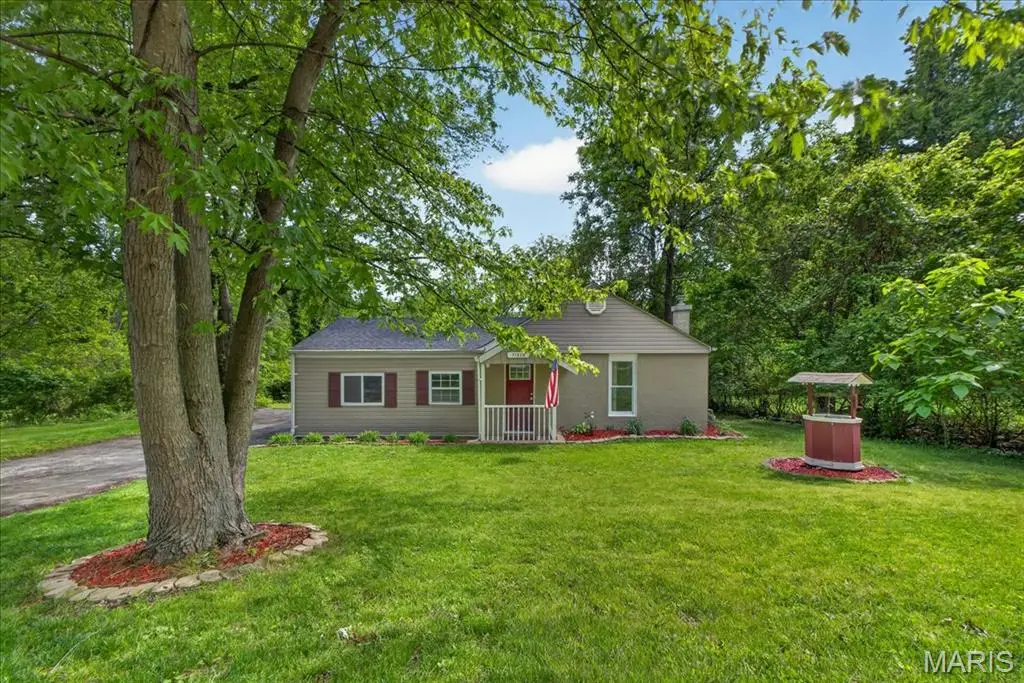 11378 Burgess Avenue, Bridgeton, MO 63044 - #1