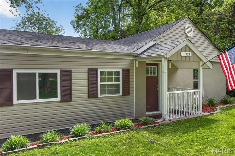 11378 Burgess Avenue, Bridgeton, MO 63044 - #2