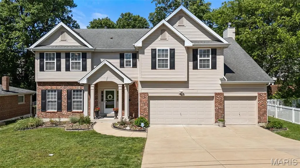 2443 Cecelia Avenue, Brentwood, MO 63144 - #1