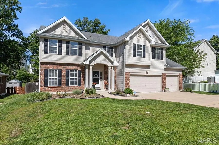 2443 Cecelia Avenue, Brentwood, MO 63144 - #3