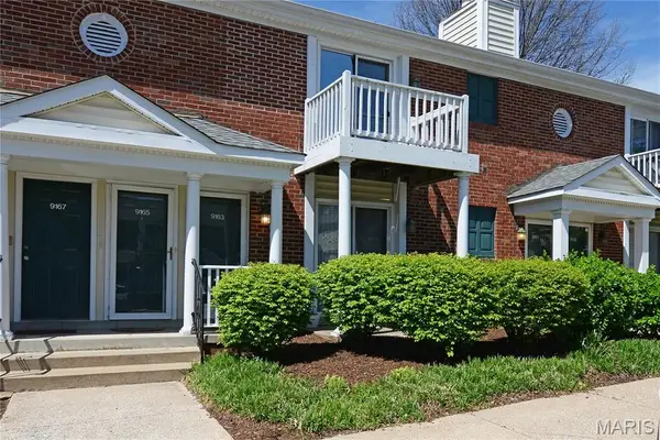 9163 Robin Court, St Louis, MO 63144