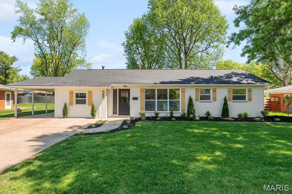 127 Clearview Drive, Belleville, IL 62223 - #1
