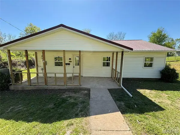 1035 Reservoir Street, Hannibal, MO 63401