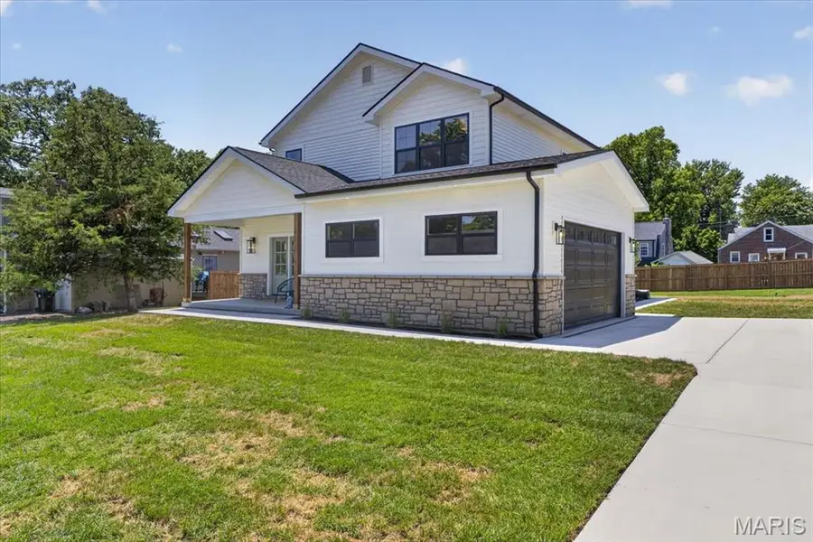 633 Norton Avenue, Saint Louis, MO 63122 - #3