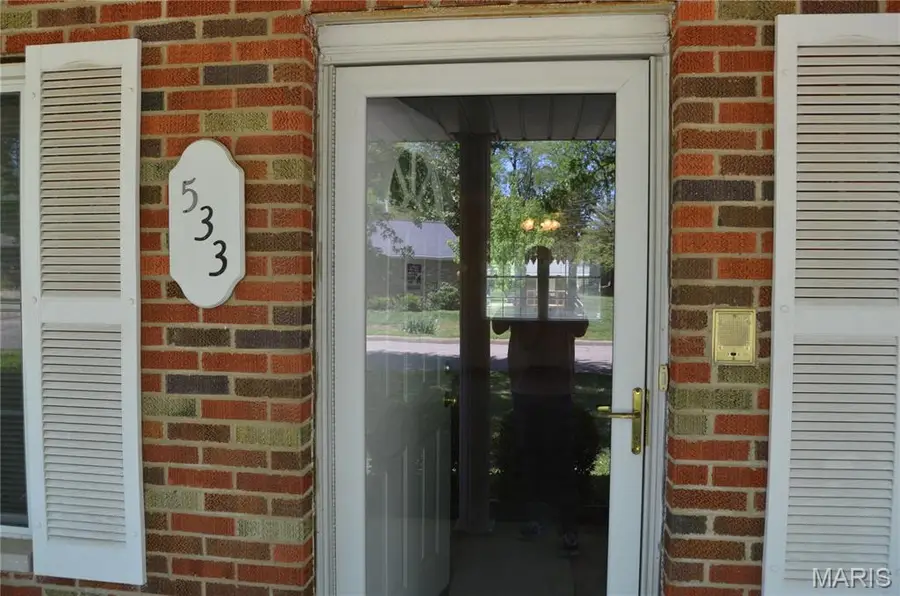 Address Withheld By Seller, Farmington, MO 63640 - #2