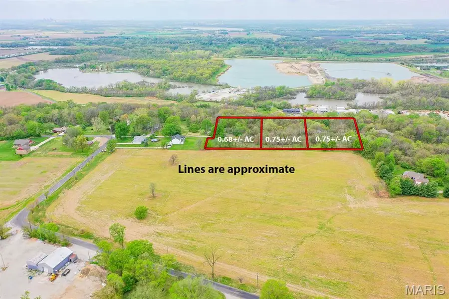 0 Mabry, Collinsville, IL 62234 - #2