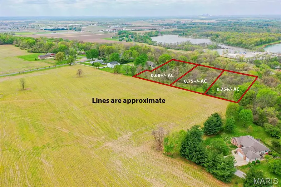 0 Mabry, Collinsville, IL 62234 - #3