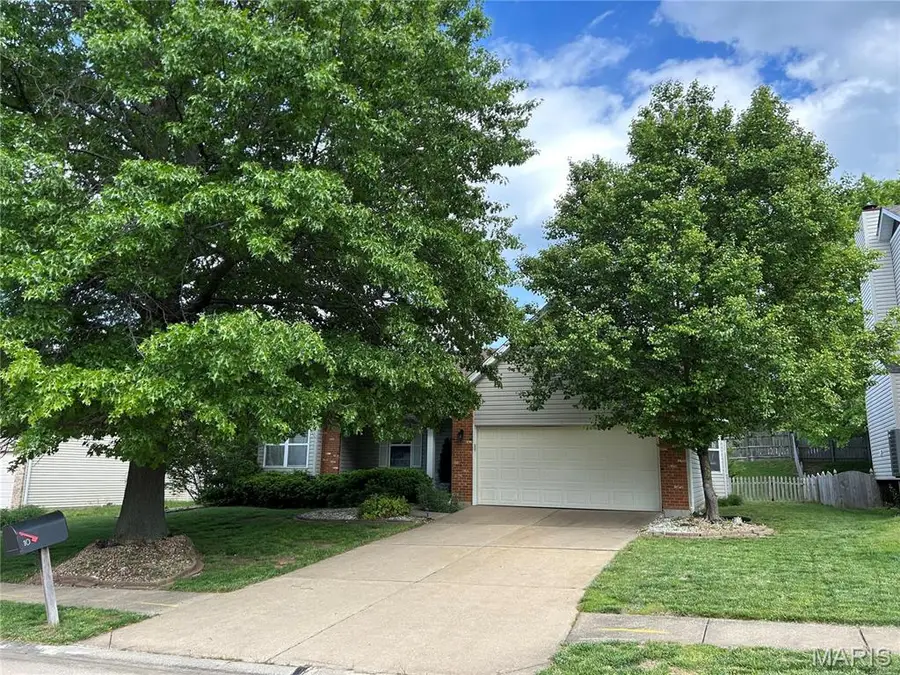 10 President Drive, Ofallon, MO 63368 - #2