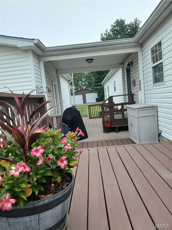 12306 State Road Tt, Festus, MO 63028 - #2