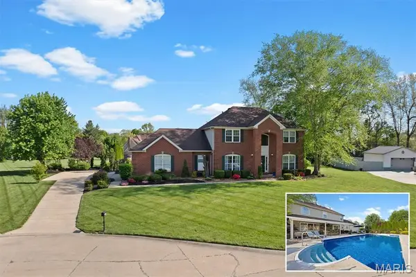 4305 Mahogany Lane, Shiloh, IL 62226