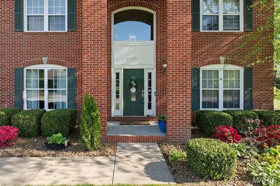 4305 Mahogany Lane, Shiloh, IL 62226 - #3