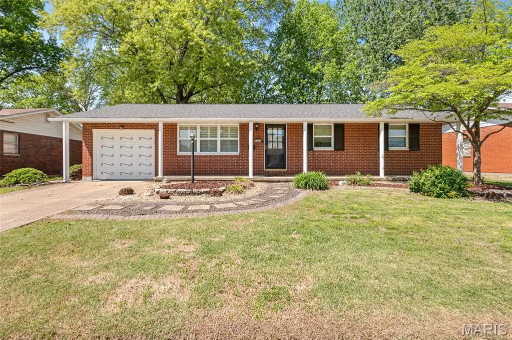 3233 Princeton Drive, Granite City, IL 62040 - #1