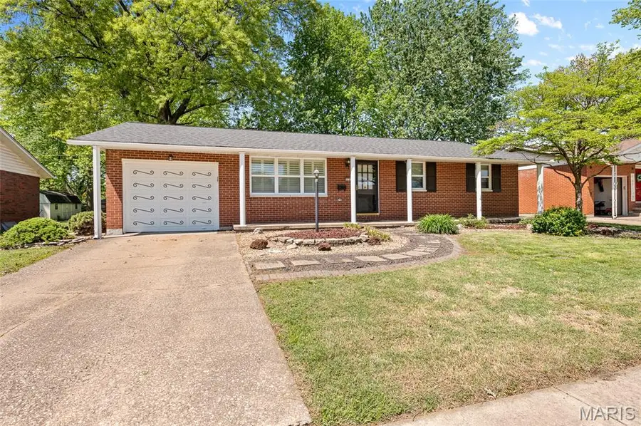 3233 Princeton Drive, Granite City, IL 62040 - #2