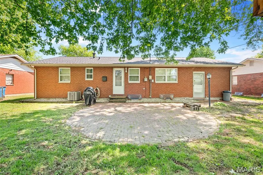 3233 Princeton Drive, Granite City, IL 62040 - #3