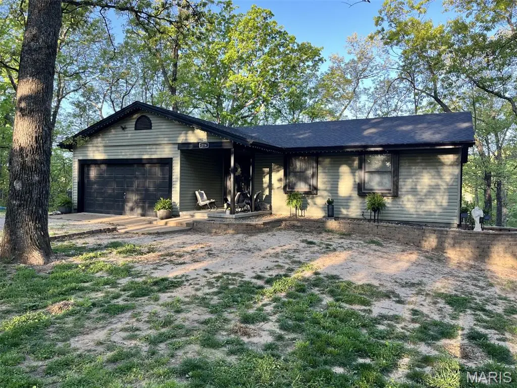 116 Cumberland Drive, Hillsboro, MO 63050 - #1