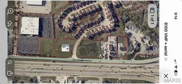 8100 Veterans Memorial Parkway Parkway, St Peters, MO 63366