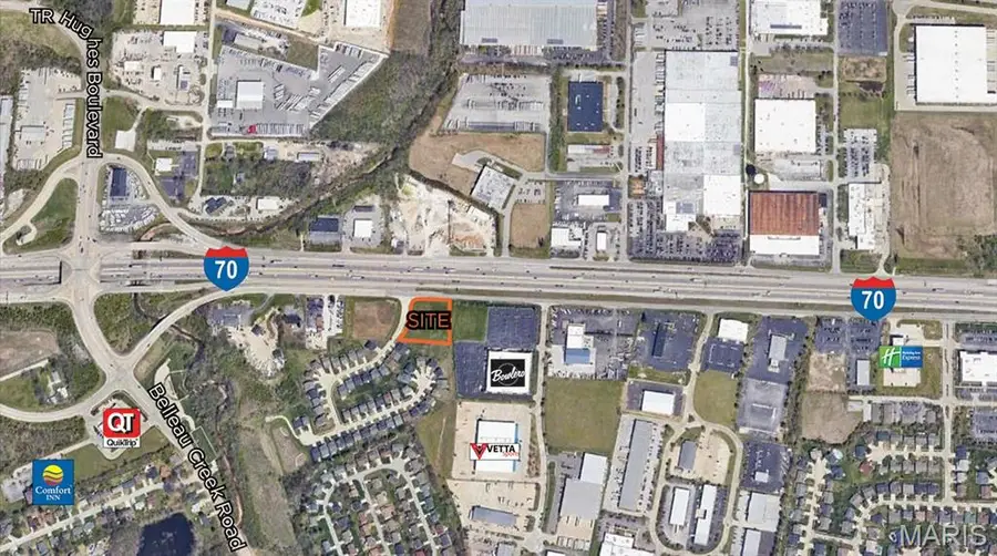 8100 Veterans Memorial Parkway Parkway, O Fallon, MO 63366 - #2