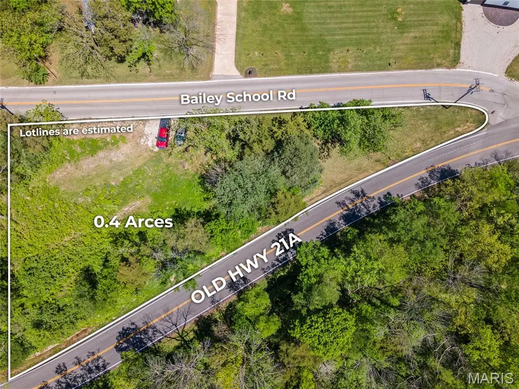 10980 Bailey School Road, Festus, MO 63028 - #1