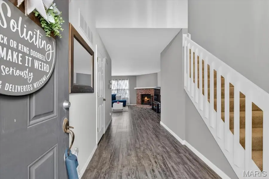 3120 Autumn Trace Drive, Maryland Heights, MO 63043 - #3