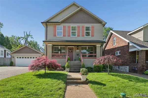 7564 Council Place, Richmond Heights, MO 63117