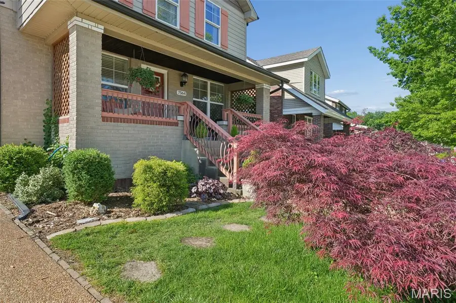 7564 Council Place, Richmond Heights, MO 63117 - #3