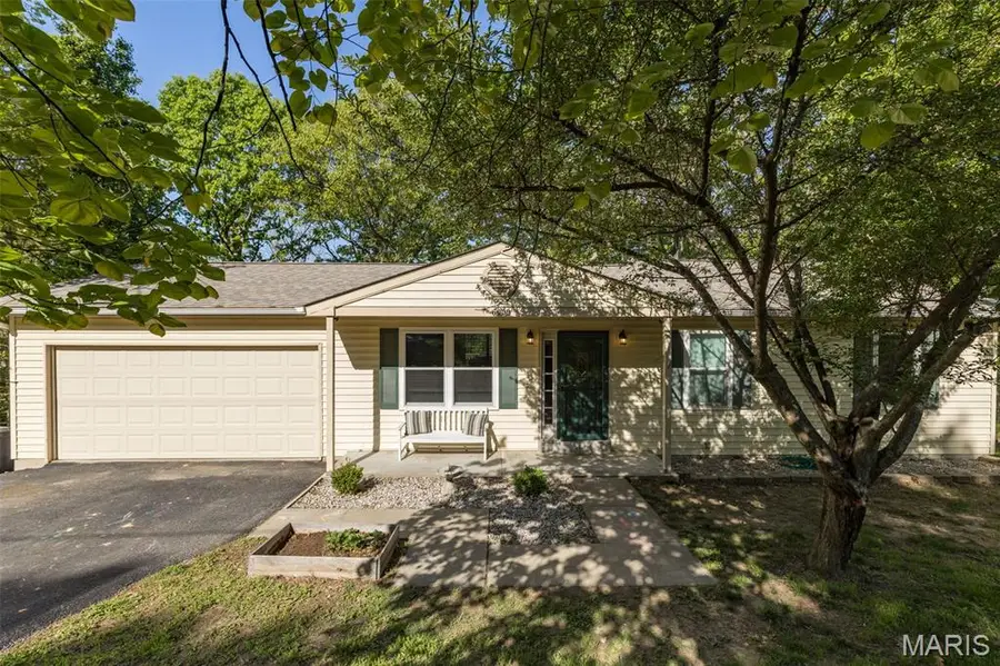 6009 Jennifer Lane, House Springs, MO 63051 - #3