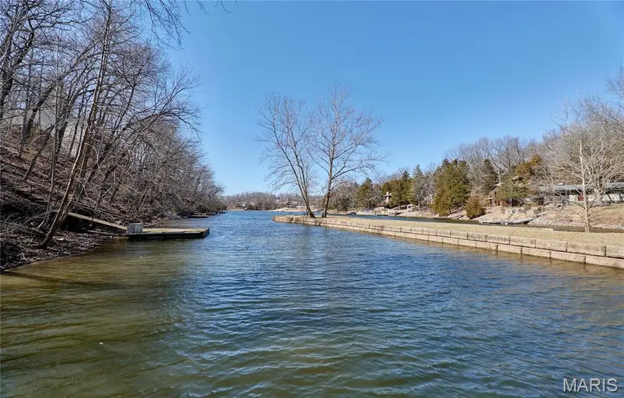 1349 S Lake Sherwood Drive, Marthasville, MO 63357 - #3