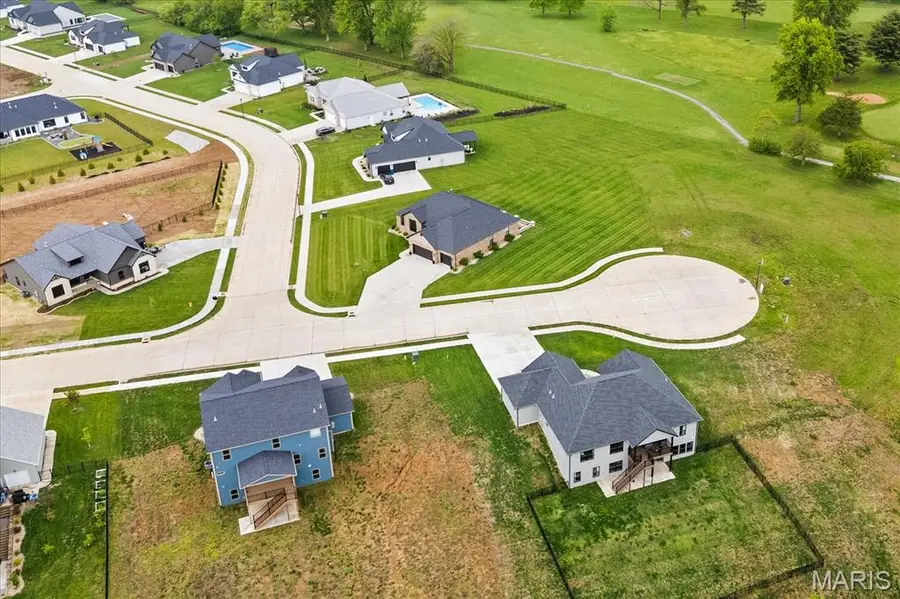 3754 Thicket Drive, Shiloh, IL 62221 - #2