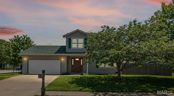 935 Natasha Circle, O'Fallon, IL 62269
