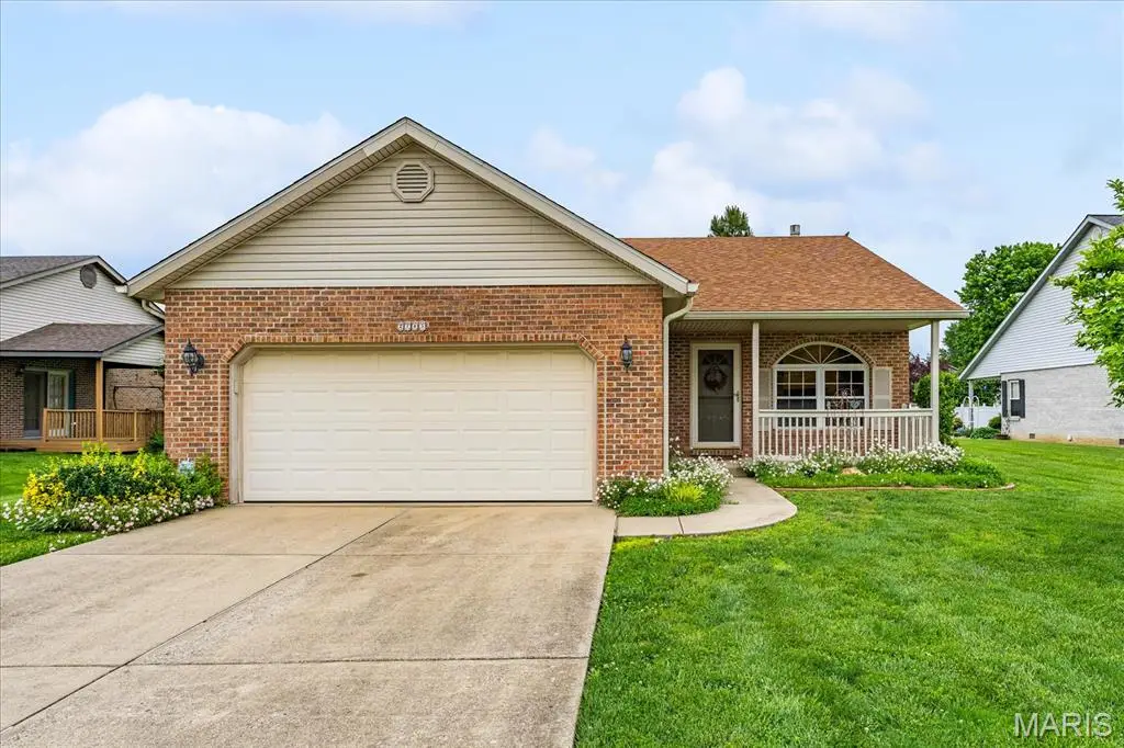 2245 Wellington Drive, Belleville, IL 62221 - #1
