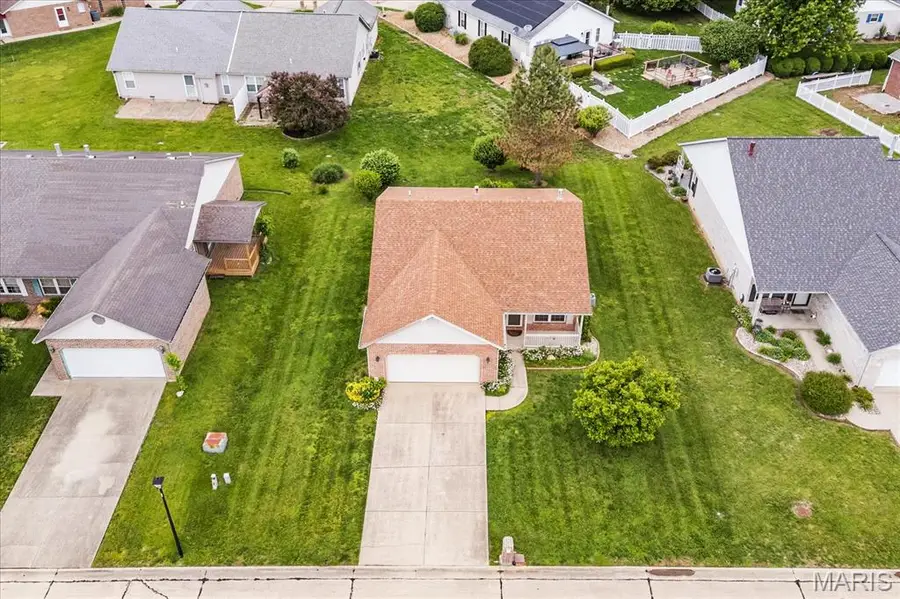 2245 Wellington Drive, Belleville, IL 62221 - #2