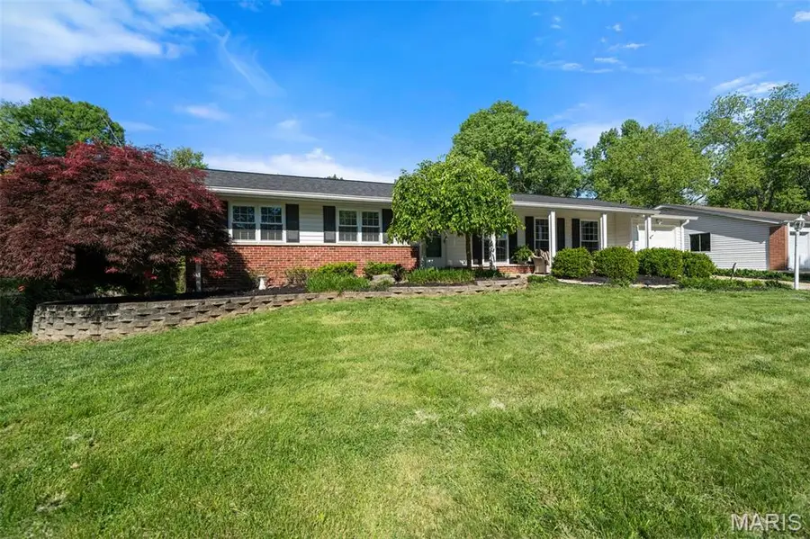 12664 Markaire Drive, Saint Louis, MO 63146 - #2