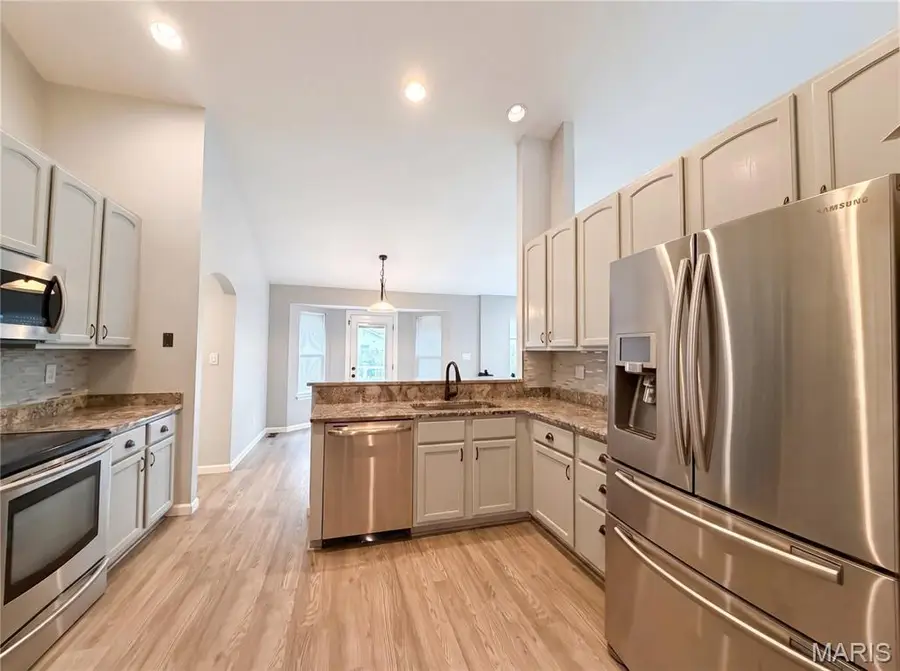 16802 Enderbush Lane, Eureka, MO 63025 - #2