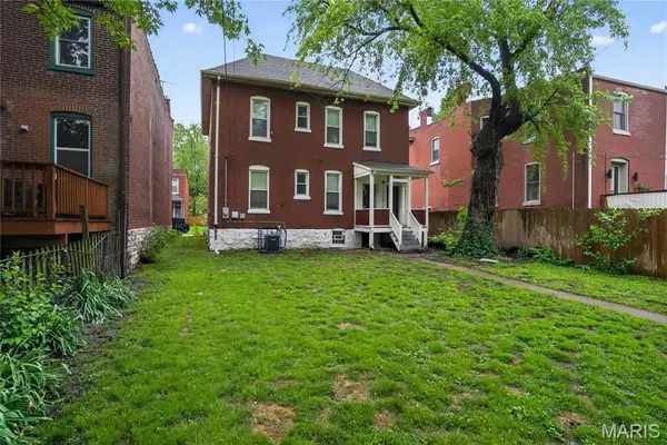 4319 Hartford Street, St Louis, MO 63116
