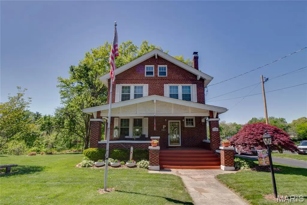 1320 Washington Avenue, Alton, IL 62002 - #1