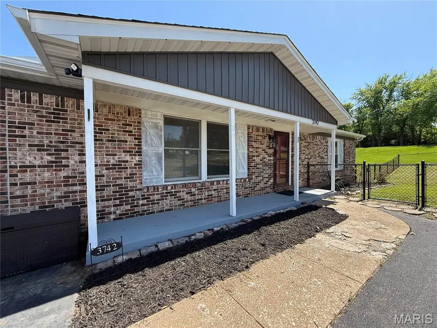 3742 State Road Z, Hillsboro, MO 63050 - #2