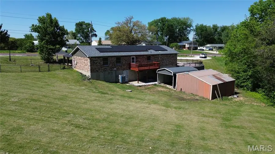 3742 State Road Z, Hillsboro, MO 63050 - #3