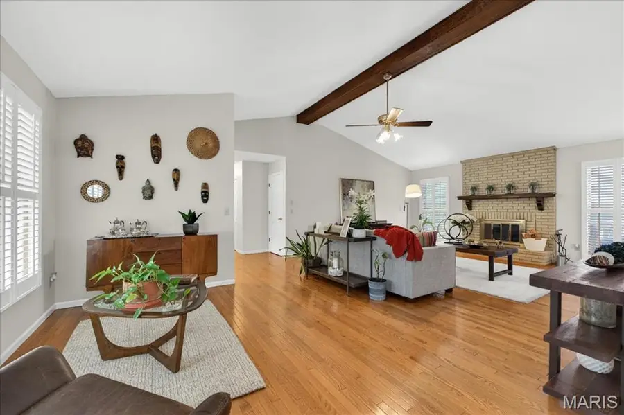 1331 Parkview Valley Drive, Ballwin, MO 63011 - #3