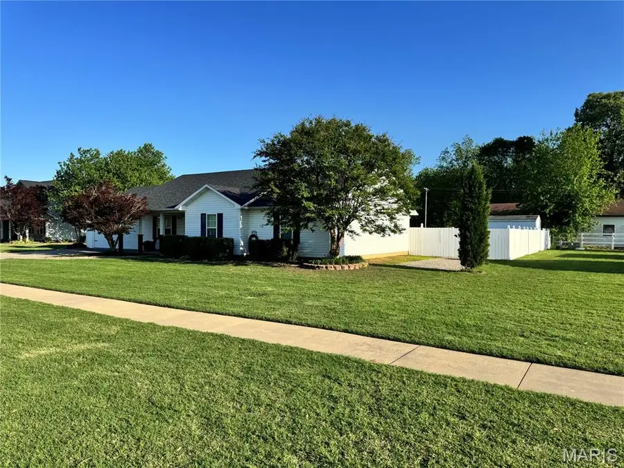 1009 Saint Francis Lane, New Madrid, MO 63869 - #2