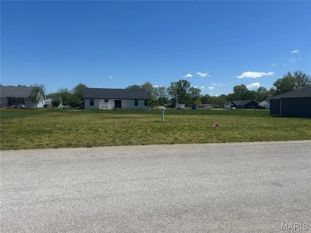 315 Jennifer Street, Germantown, IL 62245 - #1