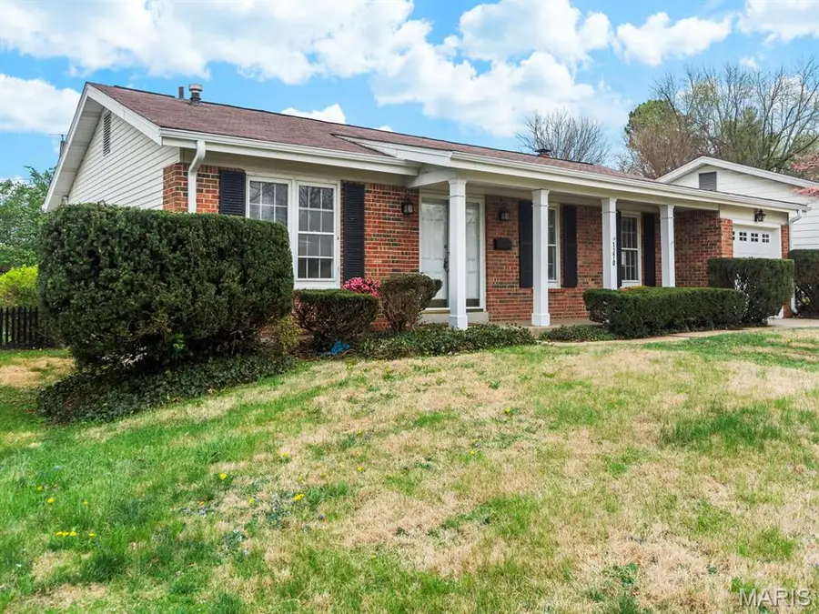 1370 Willowbrook, Florissant, MO 63033 - #3