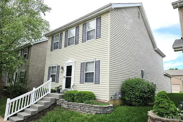 713 Waler Drive, Lake St Louis, MO 63367